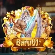 BARU01 - Game Bingo Seru dan Menyenangkan