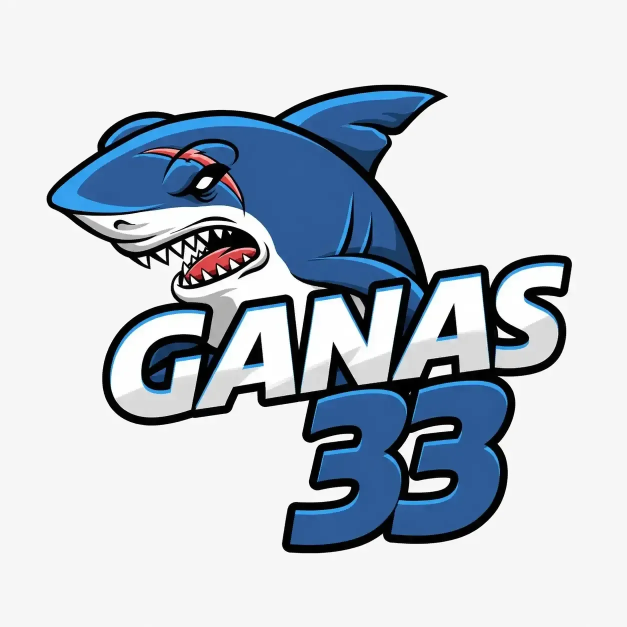GANAS33 - Pertarungan Seru di Dunia MOBA