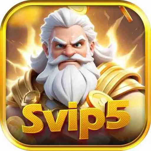 SVIP5 - Game QiuQiu Seru dan Menarik